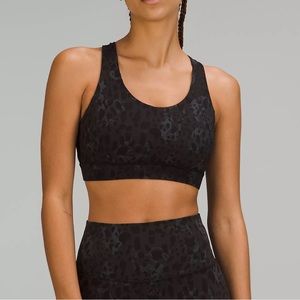 Lululemon Free to be Elevated bra